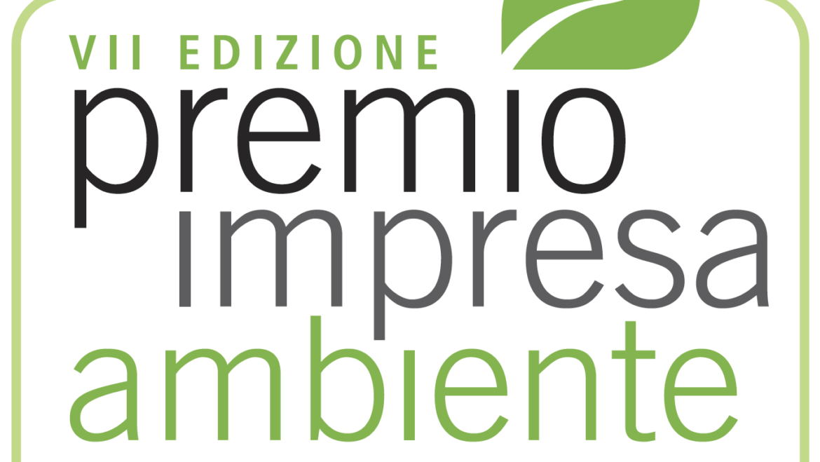 Brebey – Premio Impresa Ambiente italia 2014.