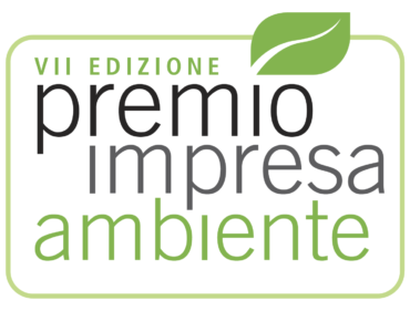 Brebey – Premio Impresa Ambiente italia 2014.