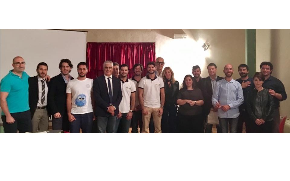 Brebey supera la selezione regionale Sardegna degli StartUp European Awards