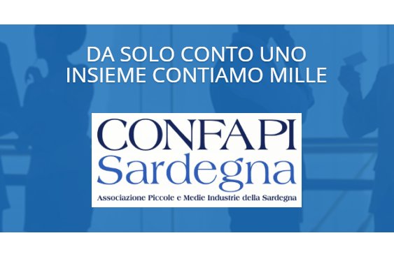 Brebey aderisce a CONFAPI-ANIEM Sardegna