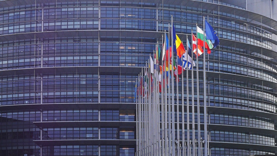 Legislazione Europea per i prodotti antitarma